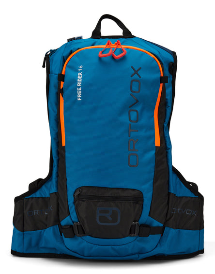 Ortovox Sac à dos Free Rider 16 - 16L