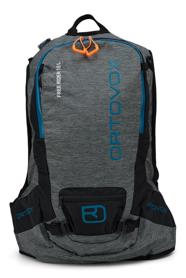 Ortovox Sac à dos Free Rider 18 - 18L