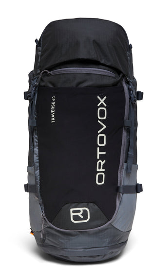 Ortovox Sac pour sorties en montagne Traverse 40