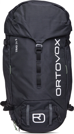 Ortovox Sac d’escalade Trad 26 S