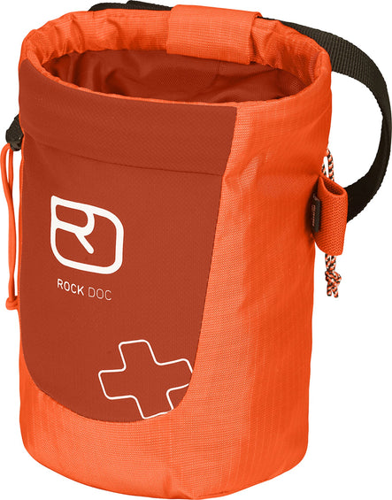 Ortovox Ensemble de premiers secours First Aid Rock Doc