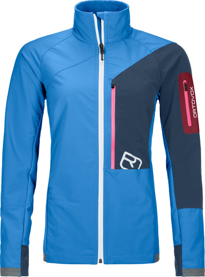 Ortovox Veste Berrino - Femme
