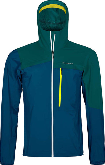 Ortovox Veste Civetta 2.5L - Homme