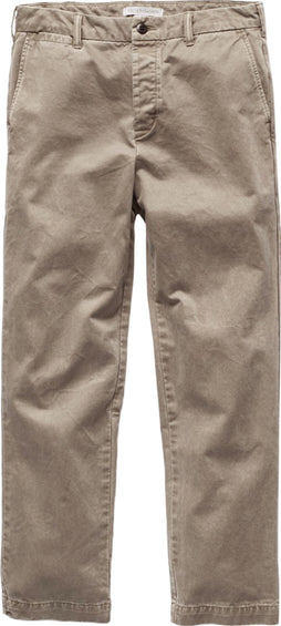 Outerknown Pantalon chino Fort - Homme