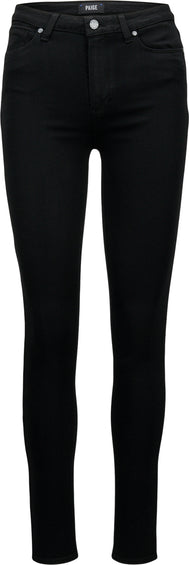 PAIGE Jeans Hoxton Ultra Skinny - Femme