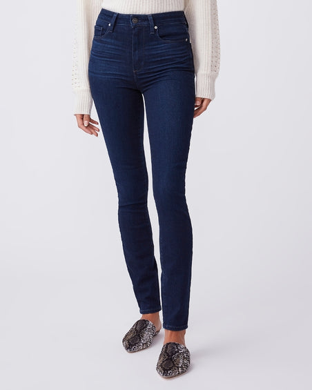 PAIGE Jeans Ultra Skinny Margot - Femme