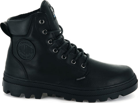 Palladium Bottes imperméables Pallabosse - Homme