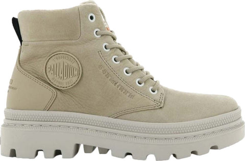 Palladium Bottes imperméables Pallatrooper Sc - Unisexe