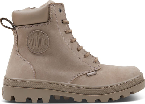 Palladium Bottes Pallabosse SC WP+ - Femme