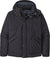 Patagonia Manteau Downdrift - Homme - Ink Black