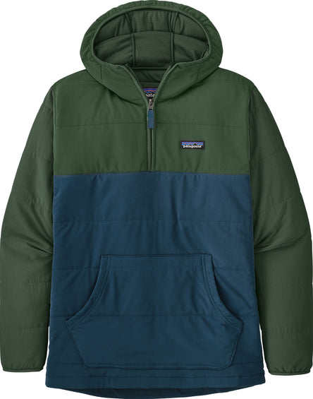 Patagonia Chandail à capuchon Pack In - Homme