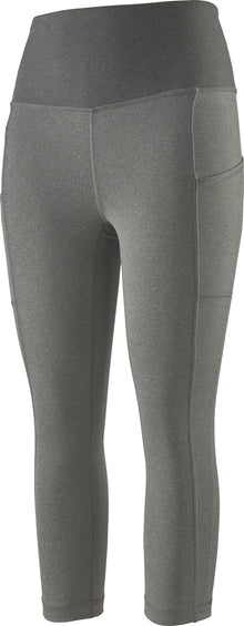 Patagonia Legging écourté Lightweight Pack Out - Femme