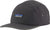 Patagonia Chapeau Maclure - Unisexe - P-6 Label - Ink Black