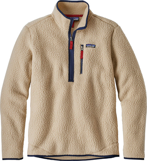 Patagonia Chandail Retro Pile Homme
