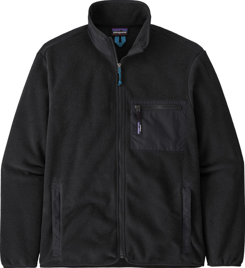 Patagonia Veste en molleton Synchilla - Homme