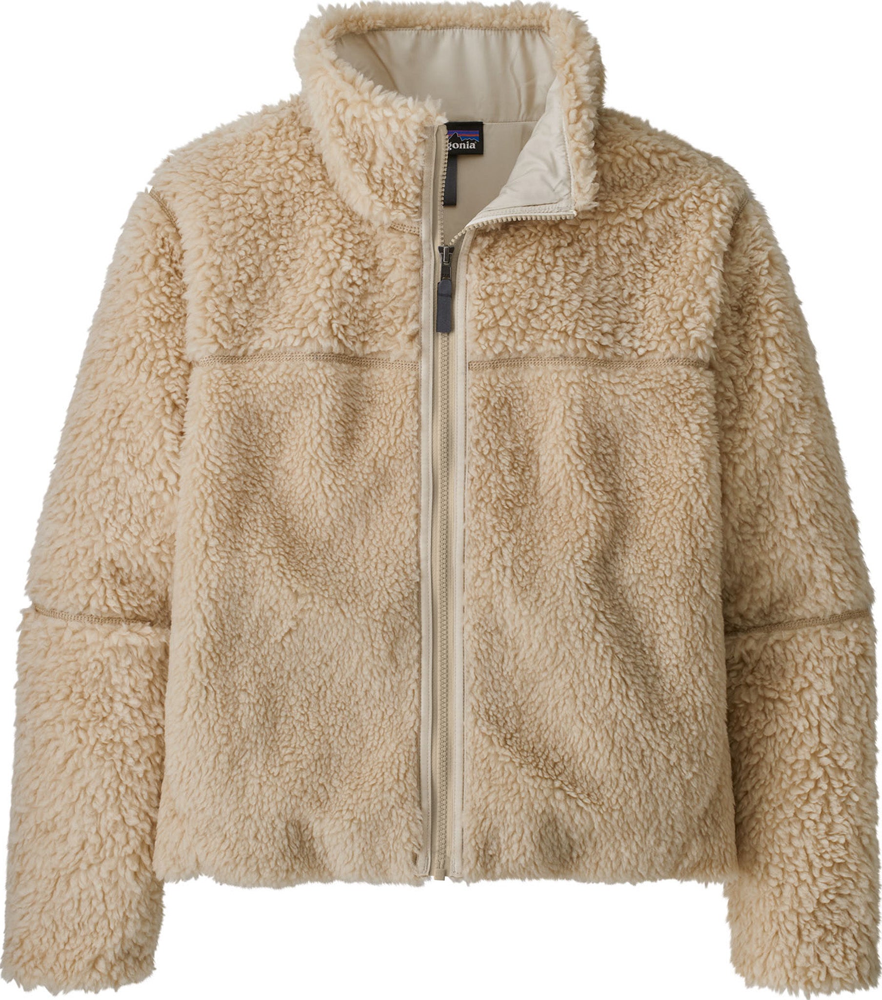 manteau femme patagonia