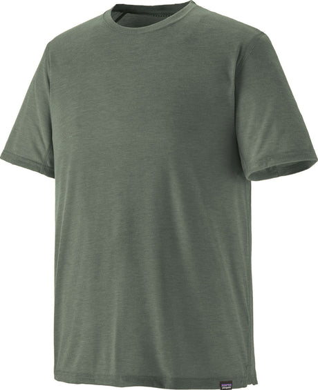Patagonia T-shirt Capilene Cool Trail - Homme