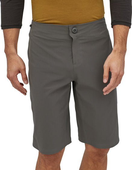 Patagonia Short de Vélo Dirt Roamer - Homme