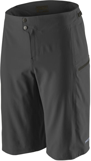 Patagonia Short cycliste Dirt Roamer - Homme