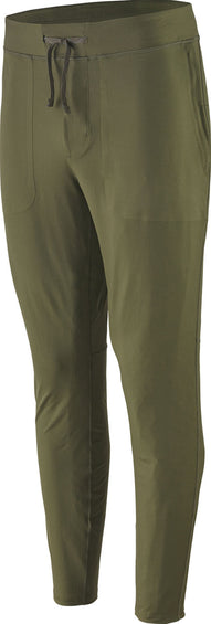 Patagonia Pantalon Trail Pacer Joggers - Homme