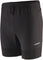 Patagonia Short Endless Run - Homme - Black