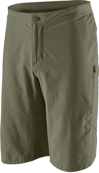Patagonia Short cycliste Landfarer - Homme