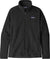 Patagonia Chandail Better Sweater - Femme - Black