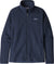 Patagonia Chandail Better Sweater - Femme - New Navy