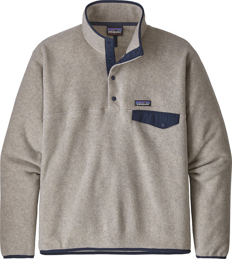 Patagonia Chandail léger Synchilla Snap-T - Homme