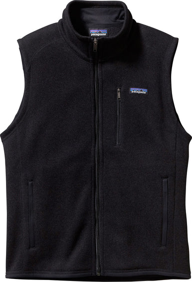 Patagonia Veste Better Sweater - Homme