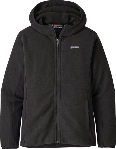 Patagonia Capuchon Lightweight Better Sweater - Femme