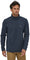 Patagonia Chandail en molleton Micro D - Homme - New Navy
