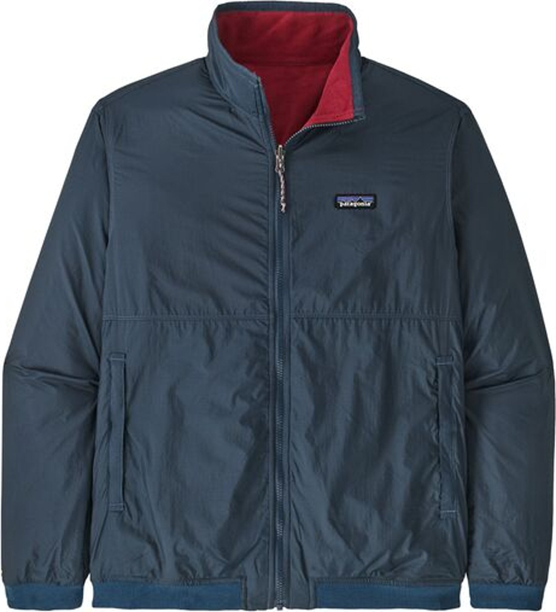 manteau hiver patagonia homme