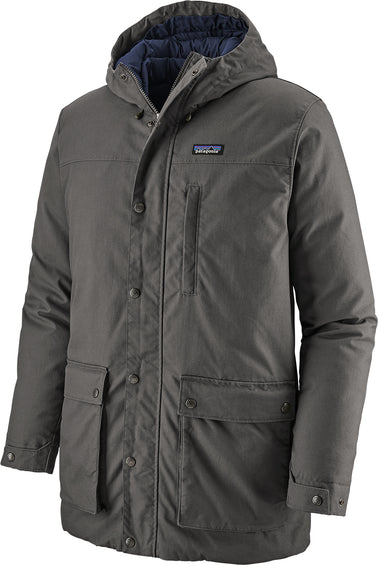 Patagonia Parka Maple Grove Down - Homme