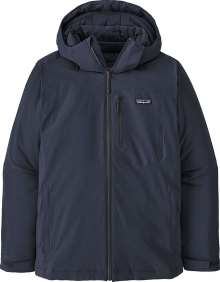 Patagonia Manteau léger Isolé Quandary - Homme
