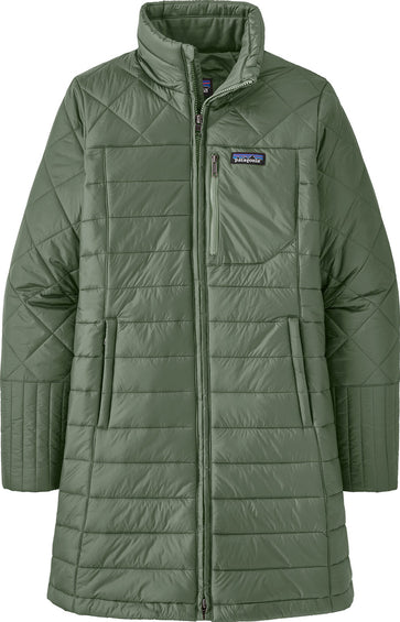 Patagonia Parka Radalie - Femme