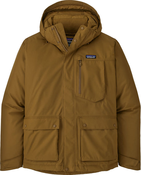 Patagonia Manteau isolé Topley - Homme