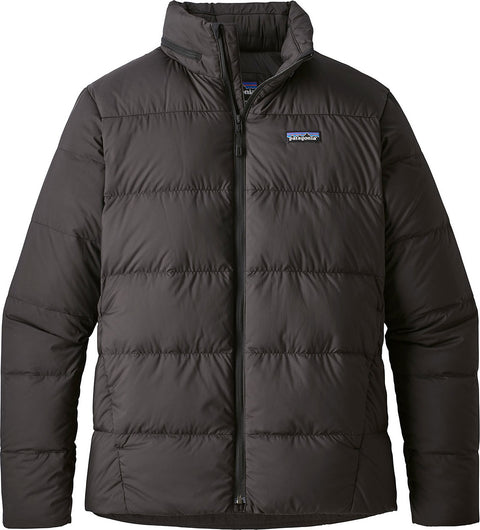 Patagonia Manteau en duvet Silent - Homme