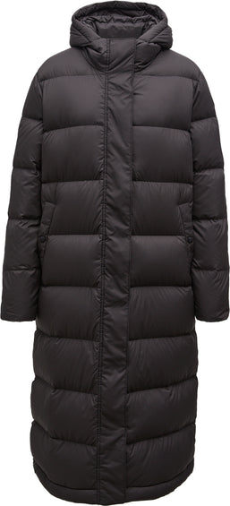 Patagonia Parka en duvet long Silent - Femme