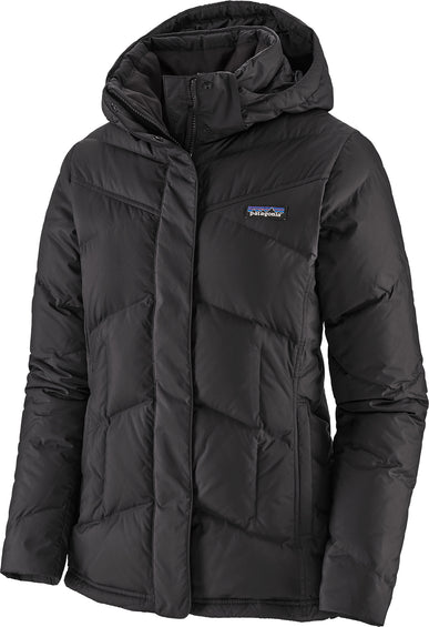 Patagonia Manteau Down With It - Femme