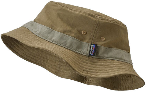 Patagonia Chapeau Wavefarer Bucket - Femme