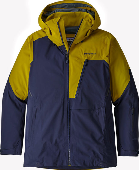 Patagonia Manteau Untracked - Homme