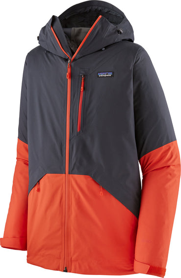 Patagonia Manteau Snowshot - Homme