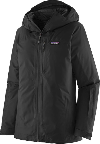 Patagonia Manteau isolé Powder Town - Femme