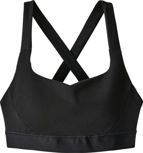Patagonia Soutien-gorge de sport Switchback - Femme