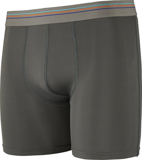 Patagonia Boxeurs longs 6 pouces Sender - Homme