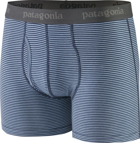 Patagonia Boxeurs longs 3 pouces Essential - Homme