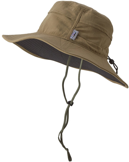 Patagonia Chapeau Baggies Brimmer - Homme