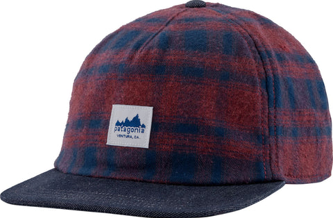Patagonia Casquette Range - Homme