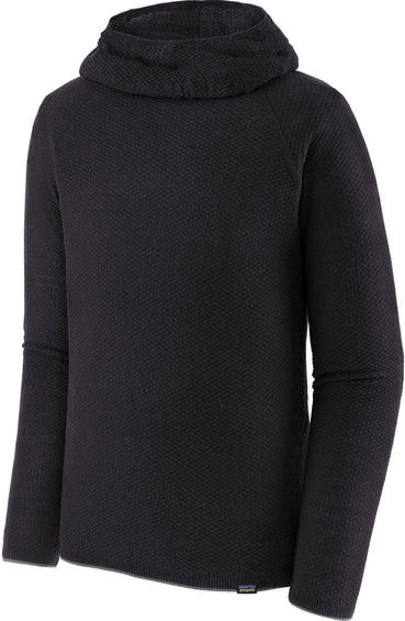 Patagonia Chandail à capuchon Capilene Air - Homme